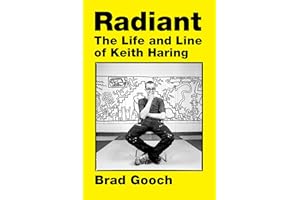 Radiant: The Life and Line of Keith Haring