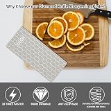 CWOVRS Diamond Sharpening Stones 5-Piece Honeycomb Surf 200/400/600/1000/2000 view 3