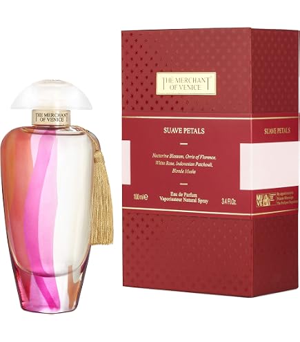 suave petals 50ml ザ マーチャント オブ ヴェニス Amazon.com: Merchant Of Venice Suave Petals Eau De Parfum Spray 3.4 Oz