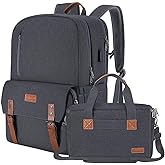 MOSISO Camera Backpack 17.3 inch, DSLR/SLR/Mirrorless Case with Laptop Compartment&Built-in Photography Insert Bag&USB-charging Port&Rain Cover Compatible with Canon/Nikon/Sony/Laptop, Space Gray