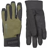 SEALSKINZ Unisex Harling Waterproof All Weather Glove