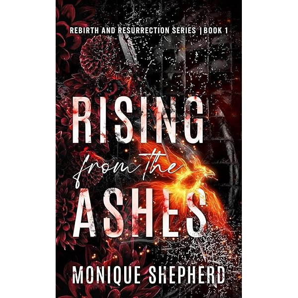 Amazon.com: Rising from the Ashes: Rebirth and Resurrection Series