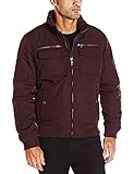 Tommy Hilfiger Men's Water and Wind Resistant