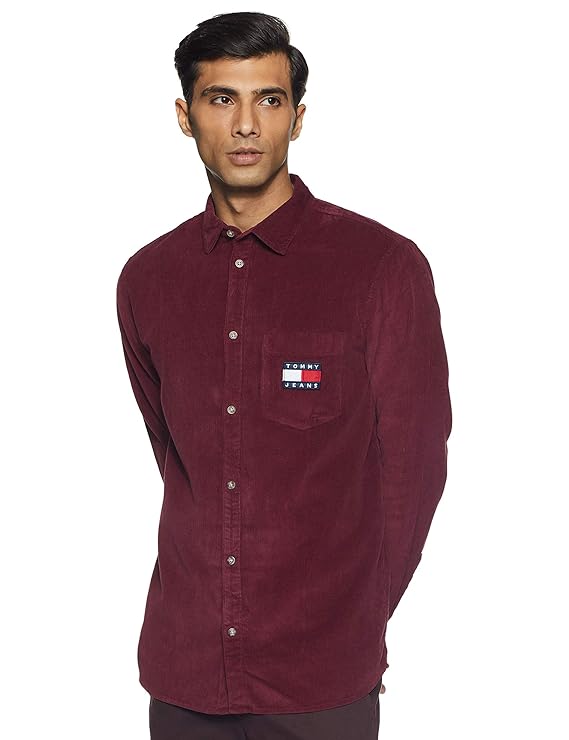 tommy hilfiger casual