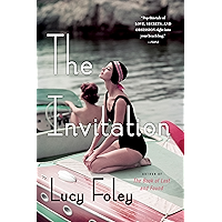 The Invitation book cover