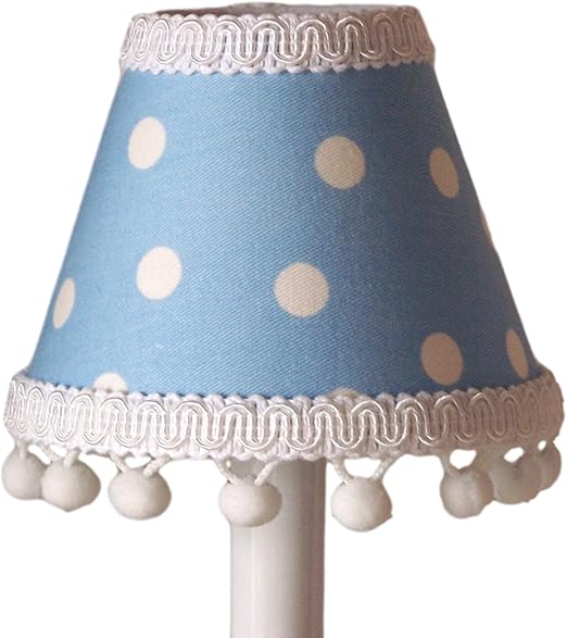 little boy lamp