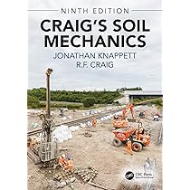 Craig's Soil Mechanics: Knappett, Jonathan, Craig, R.F.