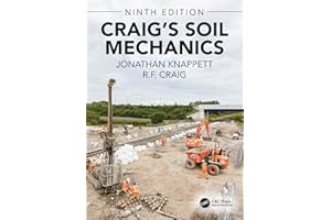 Craig's Soil Mechanics