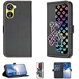 jioeuinly Case Compatible for ZTE Nubia Neo Phone