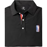 U Suck at Golf Men’s Golf Polo - Dry Fit Golf Polo Shirts for Men - High Performance Golf Club Apparel Company