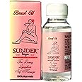 Sunder Kaya Breast Oil for Women