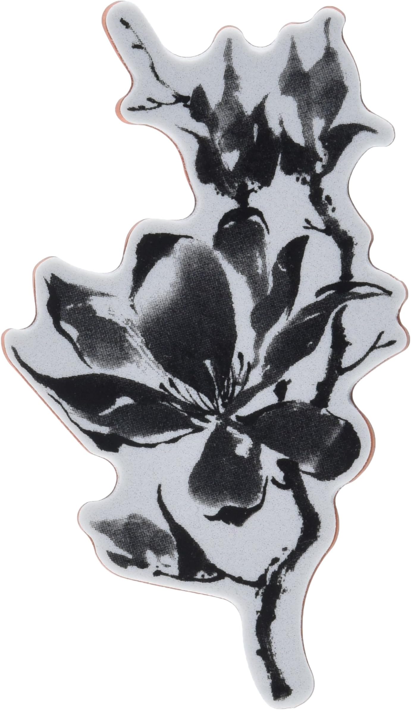 Penny Black Cling Stamp 5 x 7-inch-The Unfolding, Other, Multicoloured, 0.63 x 11.43 x 15.24 cm