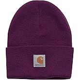 Carhartt Knit Beanie Cuff Hat