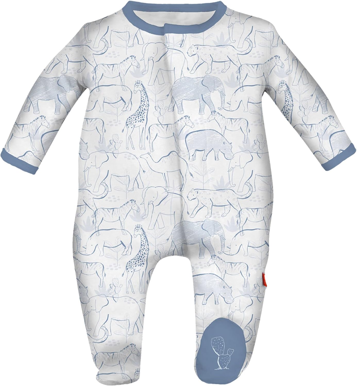 magnificent baby clothes