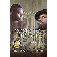 Come to the Oaks: Gay Historical Romance book cover Come to the Oaks: Gay Historical Romance book cover