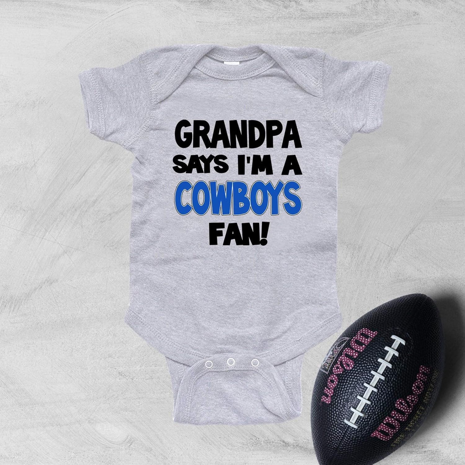 dallas cowboys grandpa shirt