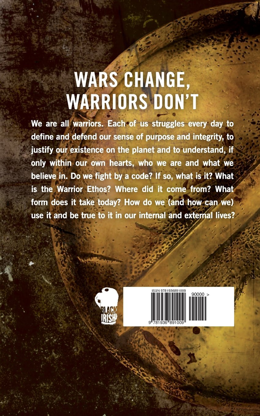 Warrior ethos steven pressfield sparknotes image