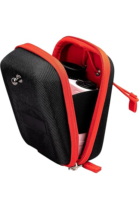 Russeluno LASER RANGE FINDER CASE ポーチ LASER RANGE FINDER CASE – Russeluno Globel Official