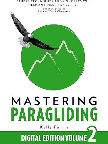 Download Mastering Paragliding: Digital Edition Volume 2 (English Edition) PDF
