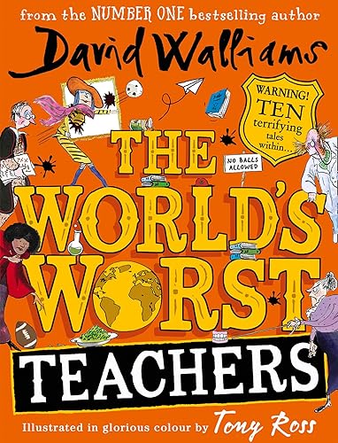 Download The World's Worst Teachers PDF