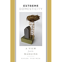Extreme Domesticity: A View from the Margins (Gender and Culture Series) book cover