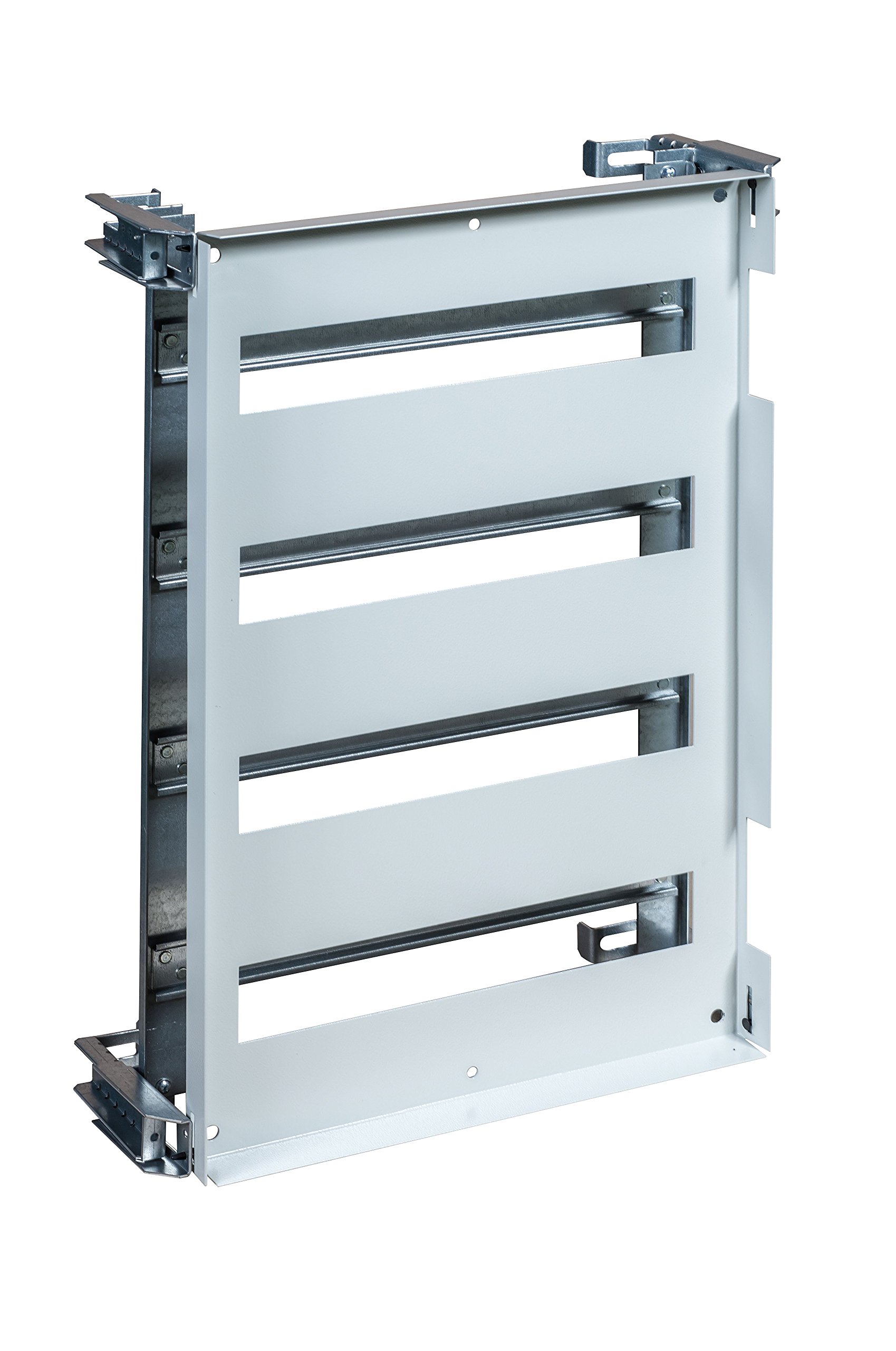 IDE CH5040/2530 Modular Chassis, RAL 7035, gn-atx