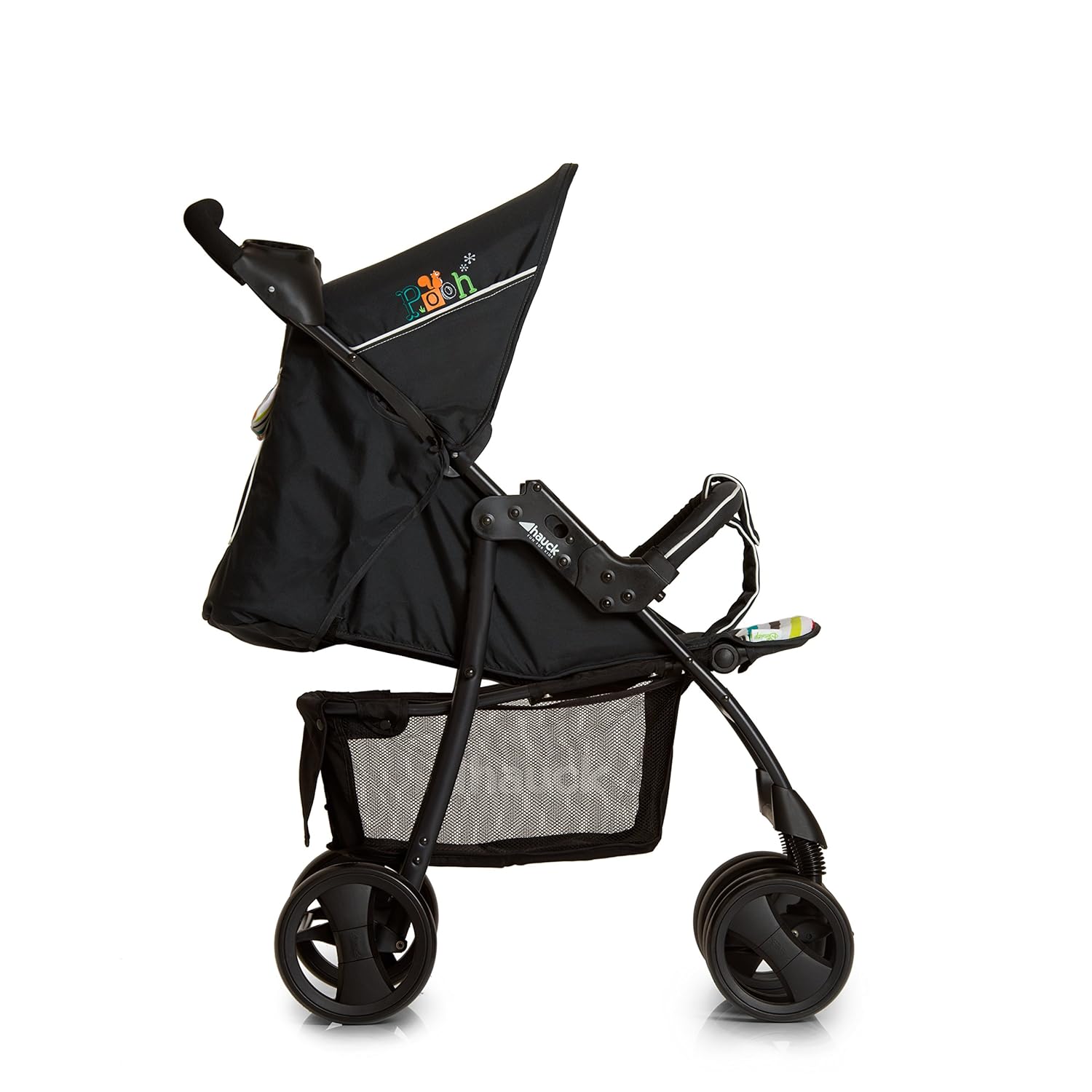 hauck shopper slx trio set travel system