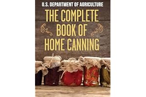 The Complete Book of Home Canning