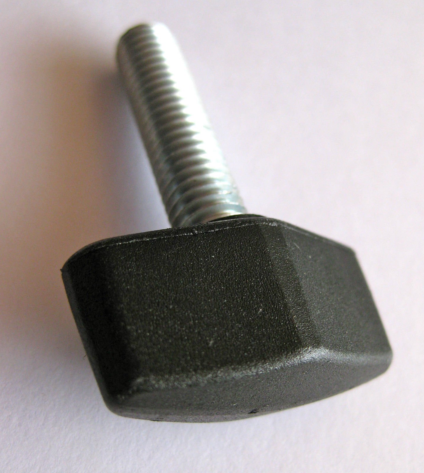 M8 Wing knob Wing nut thumb screw router dewalt bolt drill camera grip