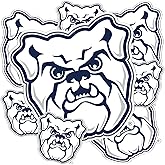 Desert Cactus Butler University Sticker Bulldogs BU Vinyl Decals Laptop Water Bottle Car Scrapbook Sheet T3 (Type 3-1)