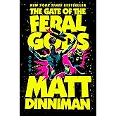 The Gate of the Feral Gods (Dungeon Crawler Carl)