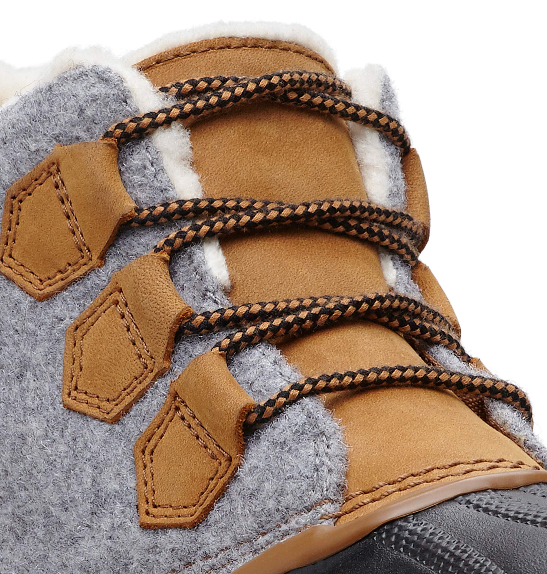 Sorel Women's Out 'N About Plus Boots - Image 3