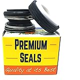 Tiki Island Pool Express Compatible with Hayward SPX1600Z2 Super Pump, Super Pump II Pool Pump Shaft Seal Replacement