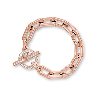 rose gold michael kors bracelet uk