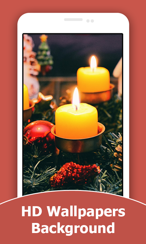 Candle HD Wallpapers And Background