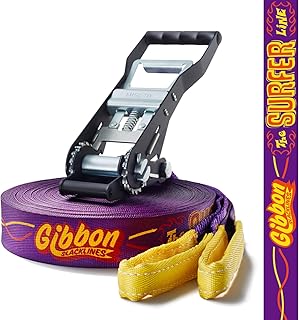 Gibbon Surfer Line X13