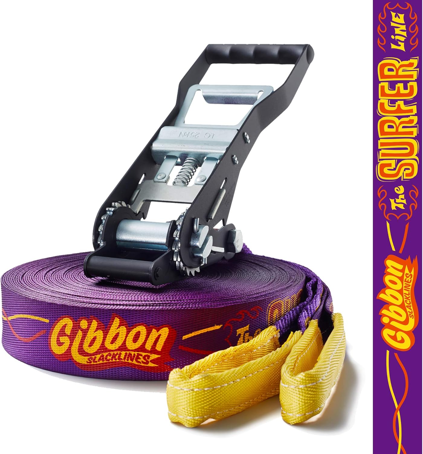Gibbon Surfer Line X13