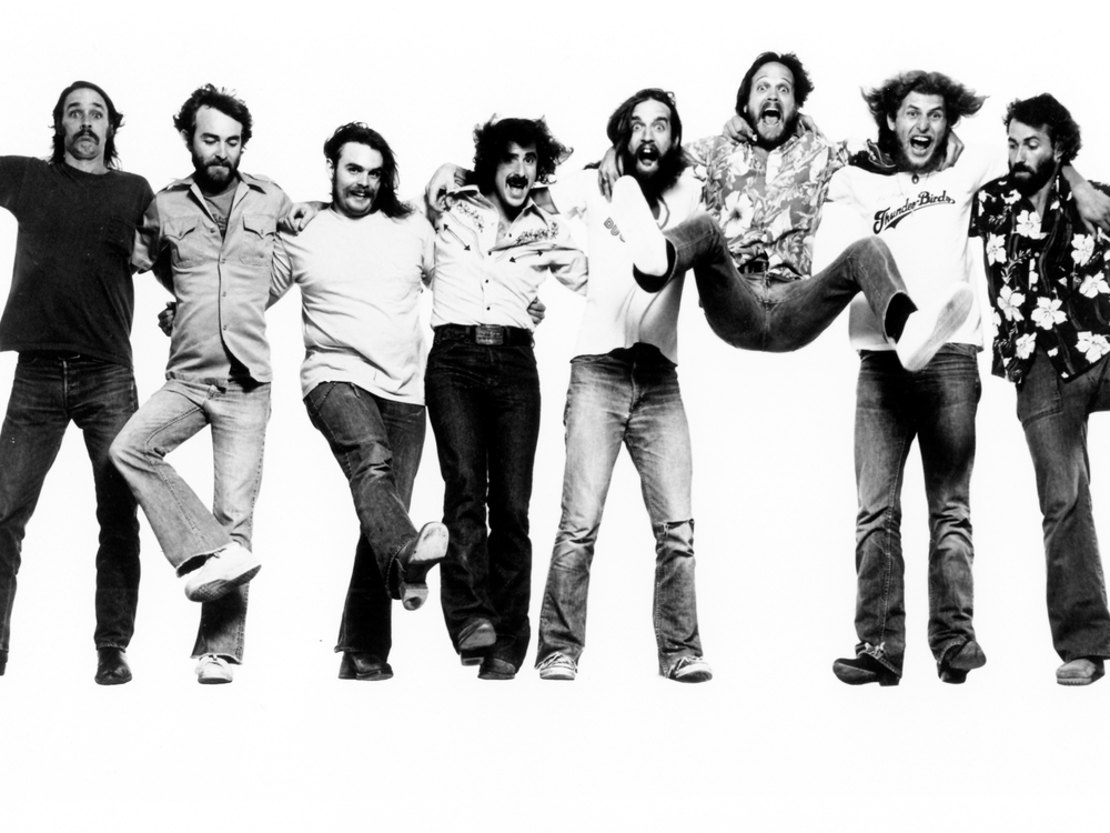 Ozark Mountain Daredevils on Amazon Music