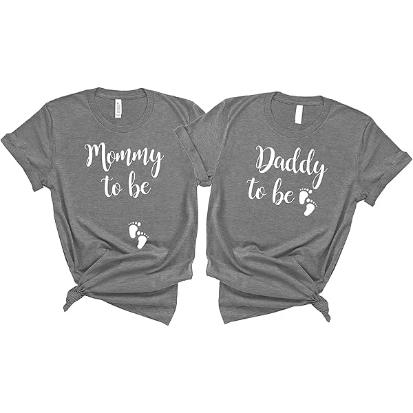 expecting dad shirts