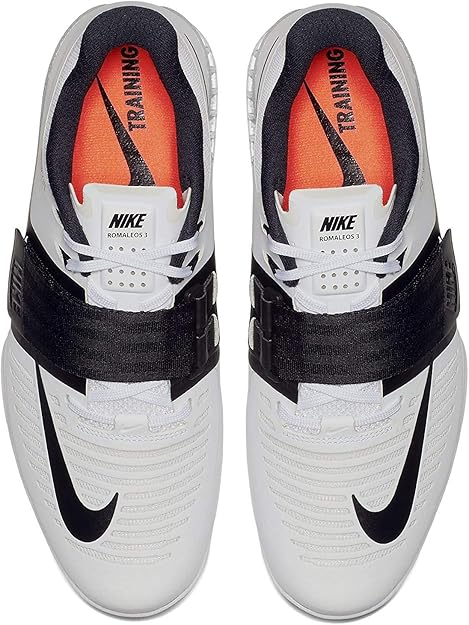nike romaleos 3 size 12