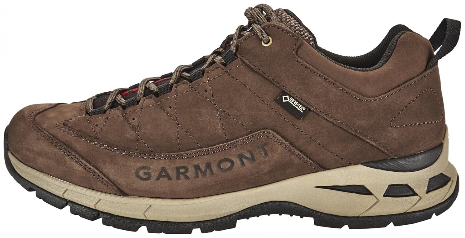 garmont trail beast