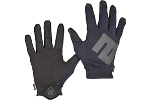 APEX PROTECTIVE APEX 1.0 High Dexterity Gloves for Work, Tactical, Shooting, Hunting, Multi Sport, Outdoor Protection, Full Finger, Snug Secure Fit, Breathable Design