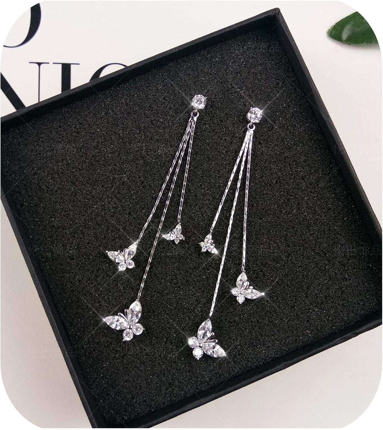 Earrings on trend 2020 Clearance