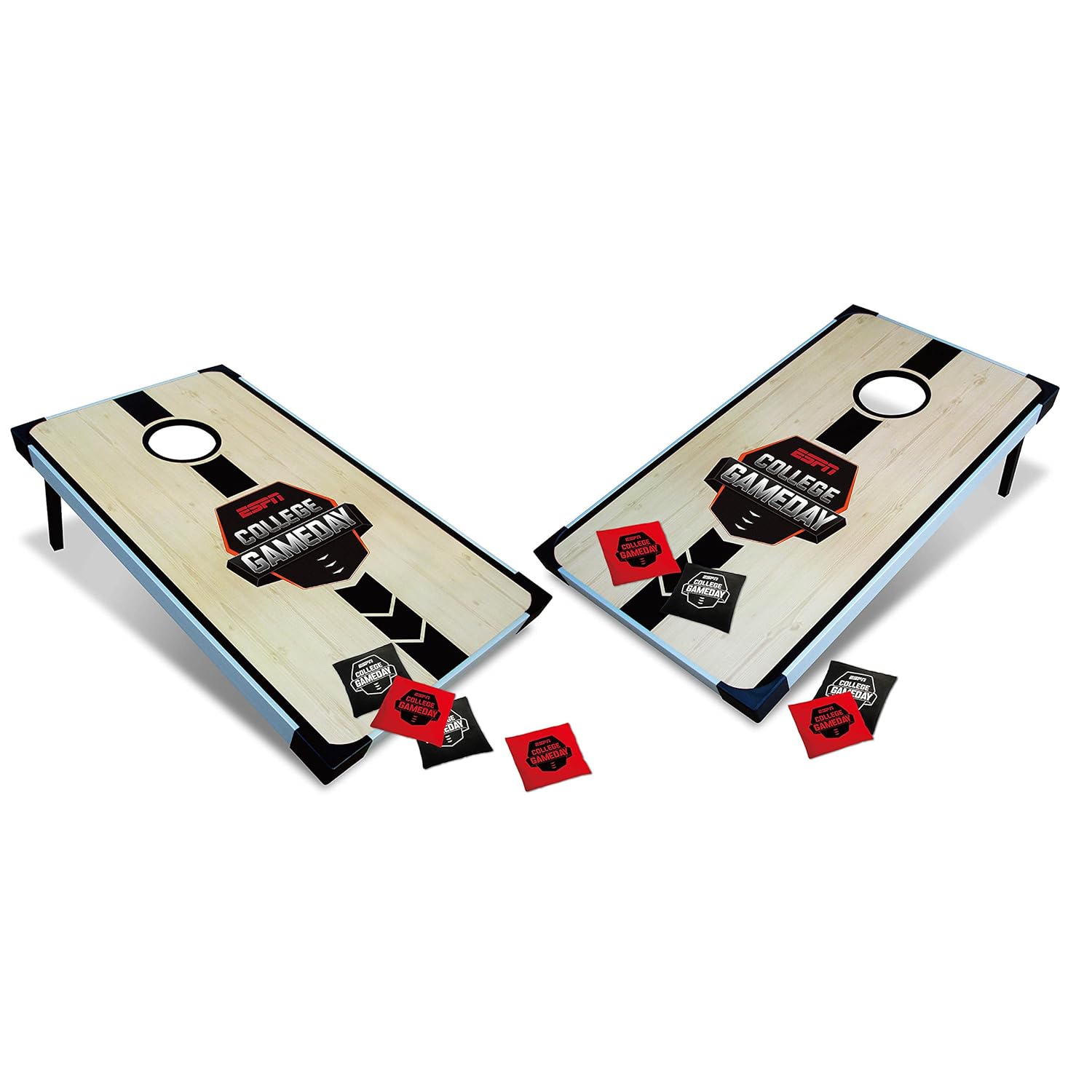 Amazoncom ESPN Classic Bean Bag Toss 42 Sports Outdoors