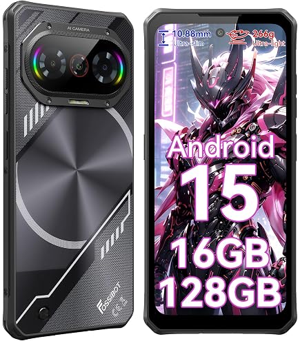 Amazon.com: ASUS ROG Phone 8 Pro Unlocked Android Phone Bundle, US