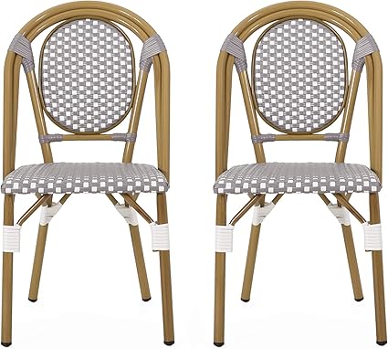 bistro chairs