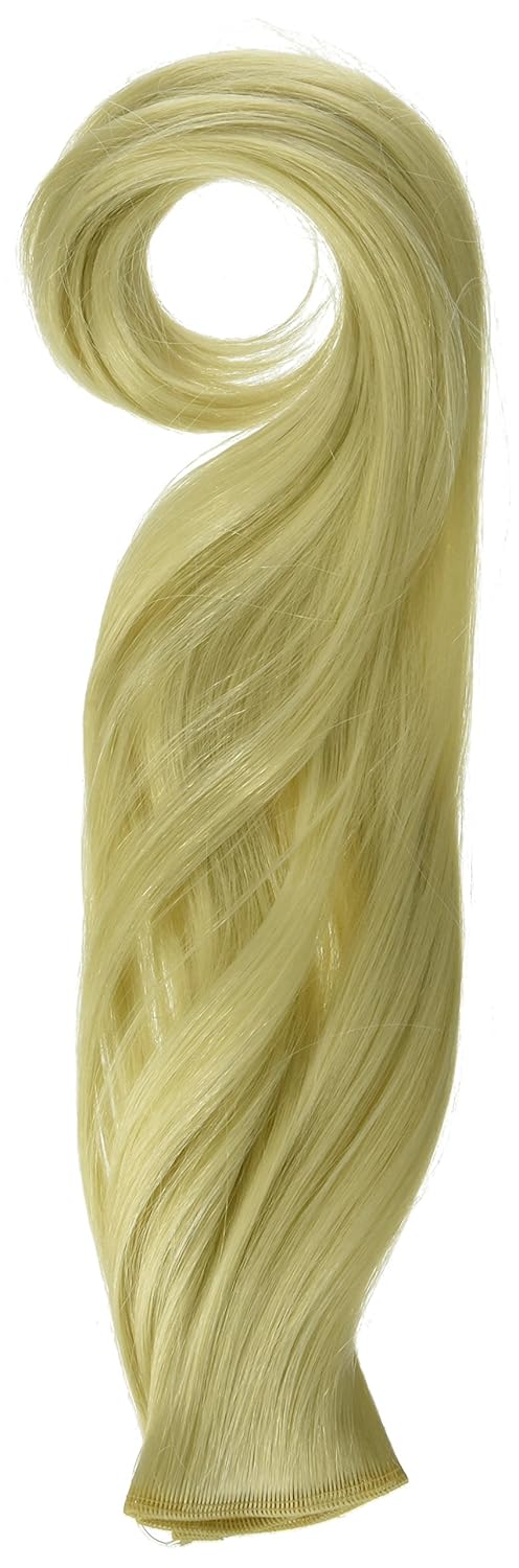 Revlon Fabulength Light Blonde 18 Inch Extensions Light Blonde