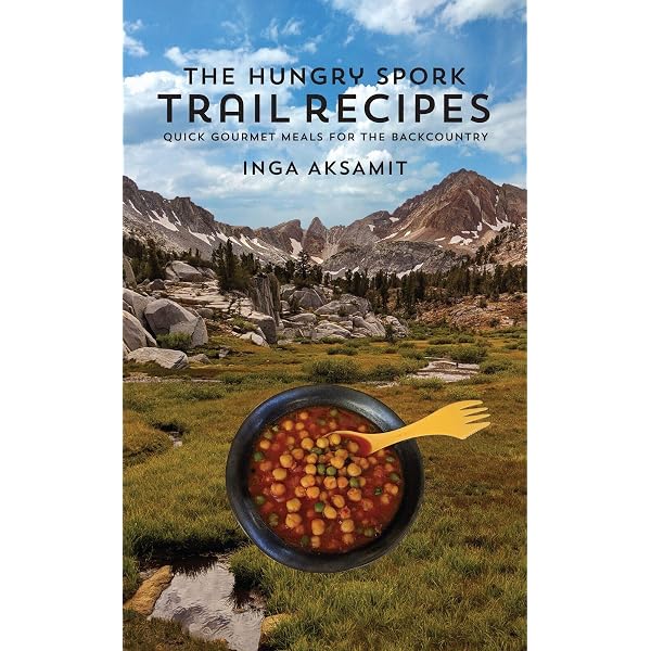 The Dehydrator Cookbook for Outdoor Adventurers: Healthy, Delicious Recipes for Backpacking and Beyond eBook : Mosier, Julie: Kindle Store