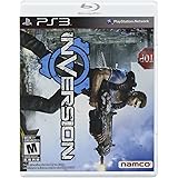 Inversion - Playstation 3