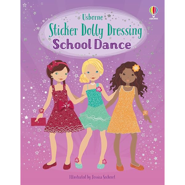 Stk Dolly Dressing Fashion Designer Home: 9781409565154: Amazon.com: Books